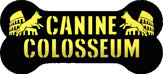 Canine Colosseum