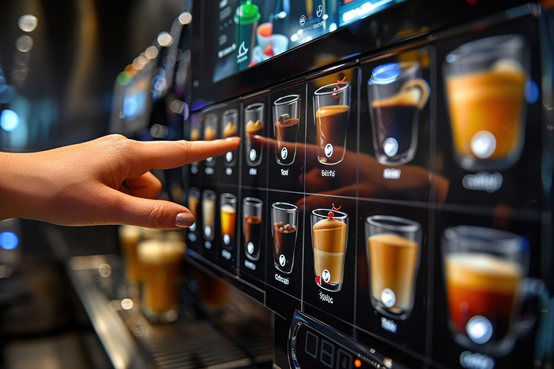 Office Coffee Services