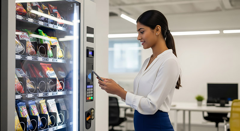 Healthy & Wellness Options