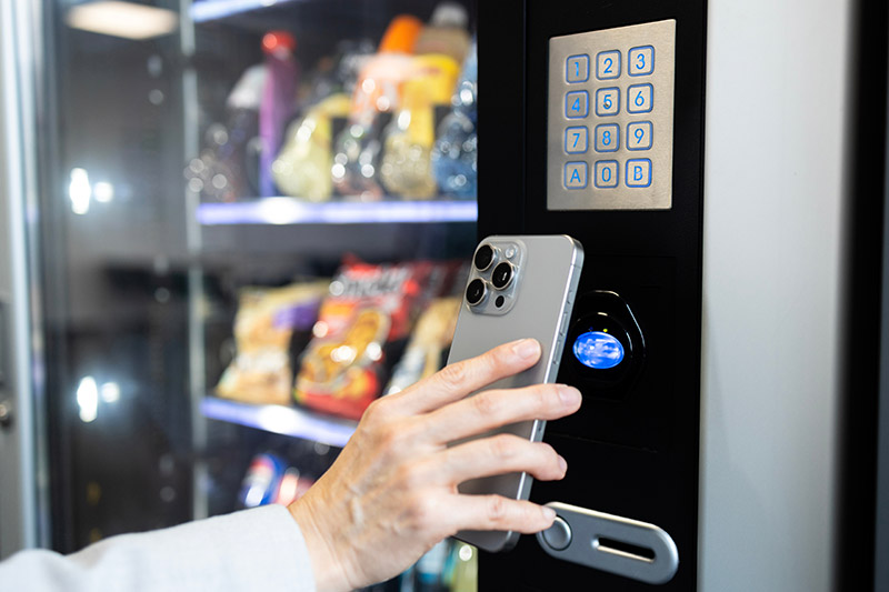 Smart Technology Solutions